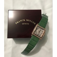 Đồng hồ HIỆU FRANCK MULLER GENEVE ( HÀNG SUPER ) MÃ SỐ 1689